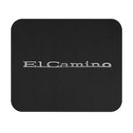 1971 - 1975 El Camino Script logo Mouse Pad | Car Emblem Desk Mat