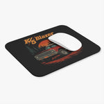 1971 Chevy K5 Blazer Mouse Pad Red Classic 4x4 Vintage Off-Road Truck Desk Mat