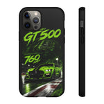 GT500 S550 Supercharged Speed Art Tough Phone Case