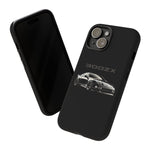 300ZX Black Reflection JDM Sports Tough Phone Case Cover Gift