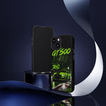 GT500 S550 Supercharged Speed Art Tough Phone Case