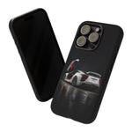 LFA V10 Supercar Screaming Art Tough Phone Case