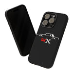 GNX Classic Car silhouette Tough Case | Phone Cover