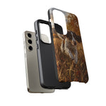 English Springer Spaniel Field Art Tough Phone Case