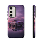 S2000 Lavender Dusk JDM Car Tough Phone Case