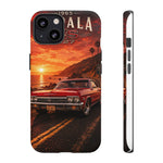 1965 Impala SS 427 Classic Full Size Muscle Art Tough Phone Case