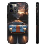 Blue Orange GT40 phone case | Tough Cover