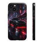 GT-R R35 Cyber Racing Phone Case