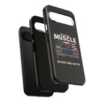 1970 Chevelle SS American Muscle Tough Phone Case Cover Gift