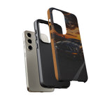GT500 S197 Classic Modern Art Tough Phone Case