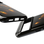 1990 Chevy 454 SS Pickup Muscle Truck Classic Art Tough Phone Case