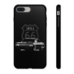 1966 Chevy Impala 66 Car Phone Case | Tough Cover
