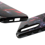 GT-R R35 Cyber Racing Phone Case
