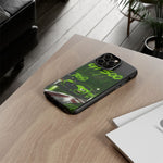 GT500 S550 Supercharged Speed Art Tough Phone Case