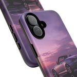 S2000 Lavender Dusk JDM Car Tough Phone Case