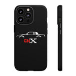 GNX Classic Car silhouette Tough Case | Phone Cover