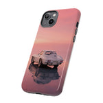 Pearl C2 Corvette Sting Ray Tough Phone Case