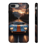Blue Orange GT40 phone case | Tough Cover
