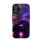 S14 Silvia Kouki Night Tough Phone Case
