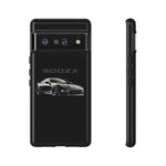 300ZX Black Reflection JDM Sports Tough Phone Case Cover Gift