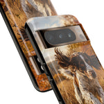 English Springer Spaniel Field Art Tough Phone Case