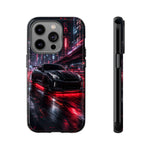 GT-R R35 Cyber Racing Phone Case