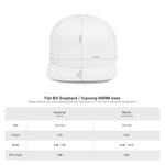 Grand National Hat Minimal Classic Car embroidered Flat Bill Snapback | Vintage Lowrider Cap