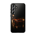 Charger SRT Redeye 797 HP Night Speed Art Tough Phone Case