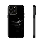 Trail Boss Truck Phone Case for Chevy Truck Fans, Tough Cover