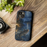 Catfish Midnight Bank Tough Phone Case