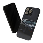 Grand National Turbo V6 Dark Muscle Car Art Tough GNX Phone Case