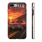 1965 Impala SS 427 Classic Full Size Muscle Art Tough Phone Case