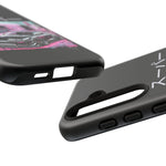 MK4 Supra Sakura Night JDM Tough Phone Case Cover Gift Art