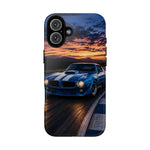 Trans Am 1970 Ram Air III Classic Muscle Art Phone Case