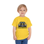 1970 GSX Stage 1 Cute Classic Car Toddler Boys Girls T-Shirt Gift
