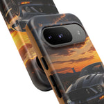 GT500 S197 Classic Modern Art Tough Phone Case