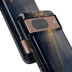 Komorebi Path Tough Phone Case