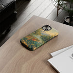 Cutthroat Trout Creek Sip Tough Phone Case