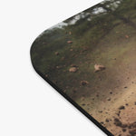 1969 Bronco Mouse Pad Mud Terrain Off Road Adventure Desk Mat