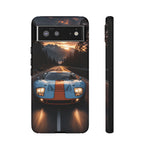 Blue Orange GT40 phone case | Tough Cover