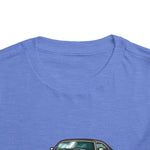 1970 Chevelle SS Cute Classic Car Toddler Boys Girls T-Shirt Gift