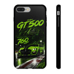 GT500 S550 Supercharged Speed Art Tough Phone Case
