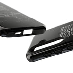 SS 454 Classic Muscle Car El Camino phone case | vintage Chevy reflection