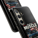 1970 Chevelle SS American Muscle Tough Phone Case Cover Gift