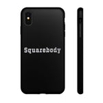 Chevy Squarebody Truck Phone Case Classic Pickup Tough Cover Gift