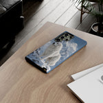 Great Pyrenees Mountain Guardian Art Tough Phone Case