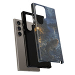 Catfish Midnight Bank Tough Phone Case