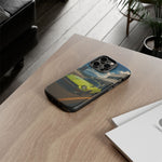 Fairlady Z 432 JDM Classic Sports Car Art Tough Phone Case
