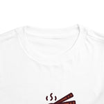 Noodle Squad Funny Toddler Boys Girls T-Shirt Baby Shower Gift