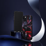 GT-R R35 Cyber Racing Phone Case